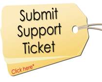 The Talk Merit support ticket system